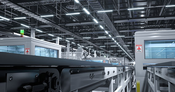 Innovative Automation Integration for Advanced Laminator Machine