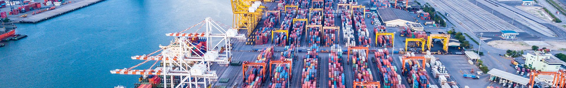 Rubber Tyre Gantry Crane