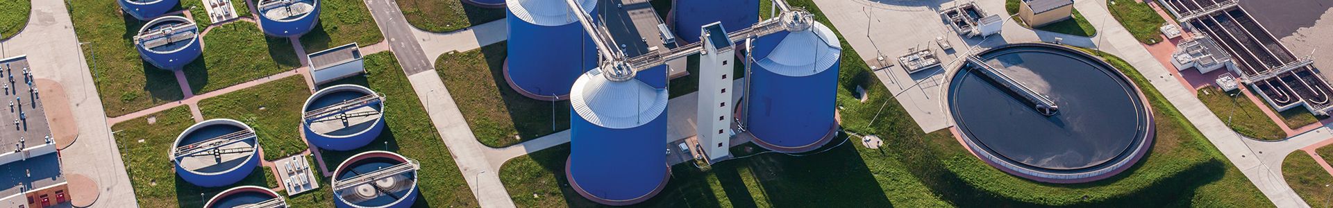 Smart City - Water Distribution SCADA