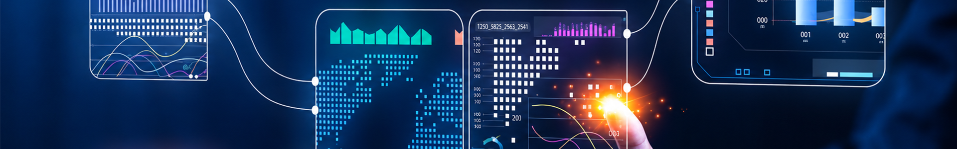 Digitalization & Software Solutions 