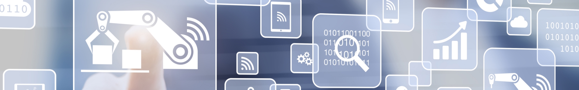 Digitalization & Software Solutions 