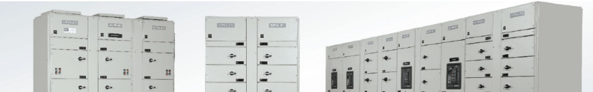 Siepan 8PU / 8PU Elite LV Switchboard 