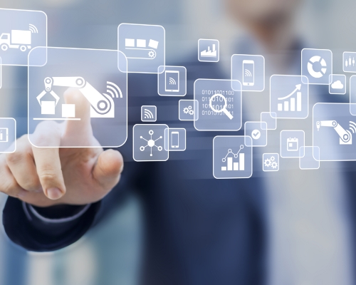 Digitalization & Software Solutions